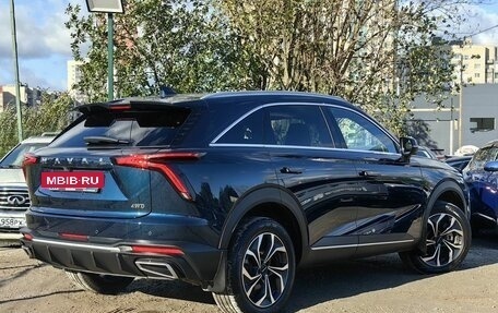 Haval F7, 2024 год, 2 679 000 рублей, 6 фотография
