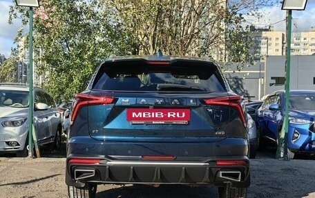 Haval F7, 2024 год, 2 679 000 рублей, 7 фотография