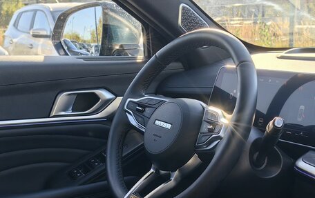 Haval F7, 2024 год, 2 679 000 рублей, 11 фотография