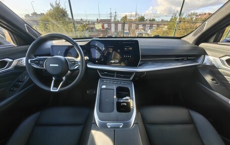 Haval F7, 2024 год, 2 679 000 рублей, 12 фотография