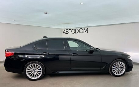 BMW 5 серия, 2017 год, 3 550 000 рублей, 6 фотография