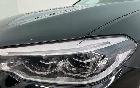 BMW 5 серия, 2017 год, 3 550 000 рублей, 8 фотография