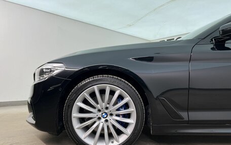 BMW 5 серия, 2017 год, 3 550 000 рублей, 7 фотография