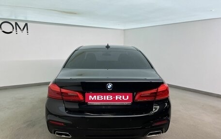 BMW 5 серия, 2017 год, 3 550 000 рублей, 4 фотография