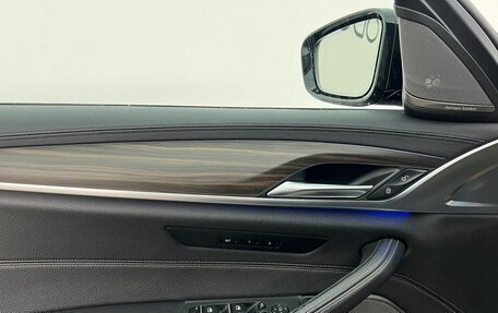 BMW 5 серия, 2017 год, 3 550 000 рублей, 18 фотография