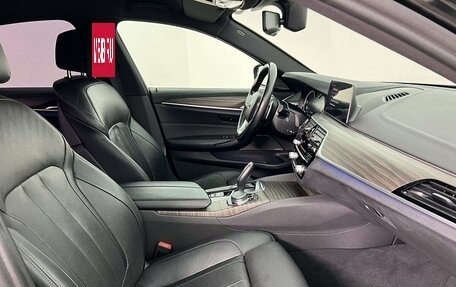 BMW 5 серия, 2017 год, 3 550 000 рублей, 14 фотография