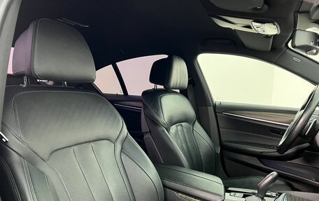 BMW 5 серия, 2017 год, 3 550 000 рублей, 16 фотография