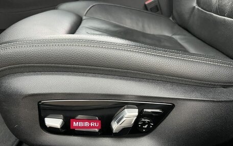 BMW 5 серия, 2017 год, 3 550 000 рублей, 19 фотография