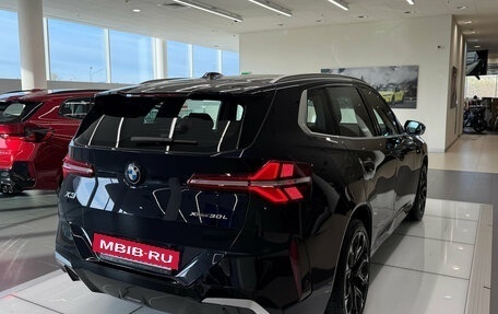 BMW X3, 2025 год, 7 190 000 рублей, 4 фотография