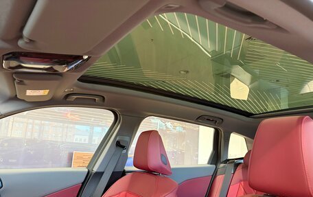 BMW X3, 2025 год, 7 190 000 рублей, 21 фотография