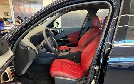 BMW X3, 2025 год, 7 190 000 рублей, 14 фотография