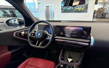 BMW X3, 2025 год, 7 190 000 рублей, 20 фотография
