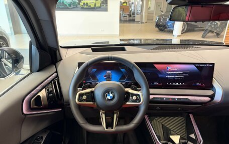 BMW X3, 2025 год, 7 190 000 рублей, 19 фотография