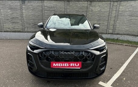 Audi Q5, 2026 год, 9 500 000 рублей, 2 фотография