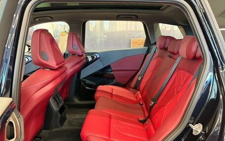BMW X3, 2025 год, 7 190 000 рублей, 26 фотография