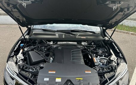 Audi Q5, 2026 год, 9 500 000 рублей, 16 фотография