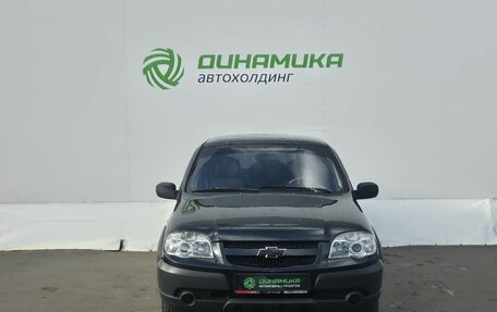 Chevrolet Niva I рестайлинг, 2010 год, 385 000 рублей, 2 фотография