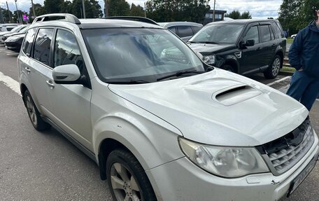 Subaru Forester, 2011 год, 1 109 000 рублей, 3 фотография