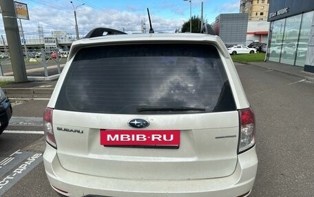 Subaru Forester, 2011 год, 1 109 000 рублей, 5 фотография