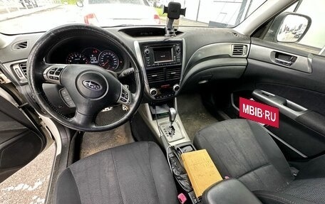Subaru Forester, 2011 год, 1 109 000 рублей, 7 фотография