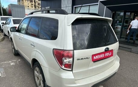Subaru Forester, 2011 год, 1 109 000 рублей, 6 фотография