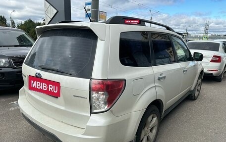 Subaru Forester, 2011 год, 1 109 000 рублей, 4 фотография