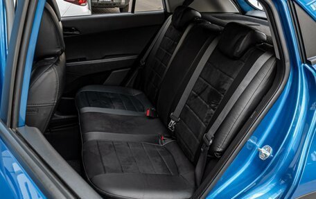 Hyundai Creta I рестайлинг, 2016 год, 1 580 000 рублей, 9 фотография