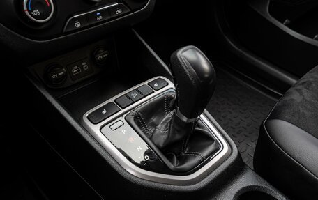 Hyundai Creta I рестайлинг, 2016 год, 1 580 000 рублей, 12 фотография