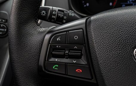 Hyundai Creta I рестайлинг, 2016 год, 1 580 000 рублей, 16 фотография