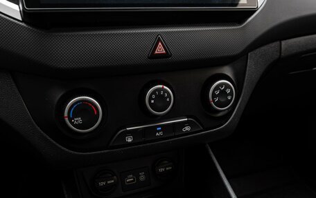 Hyundai Creta I рестайлинг, 2016 год, 1 580 000 рублей, 13 фотография