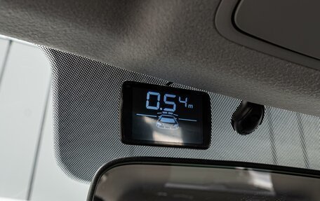 Hyundai Creta I рестайлинг, 2016 год, 1 580 000 рублей, 19 фотография