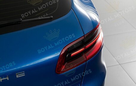 Porsche Macan I рестайлинг, 2015 год, 2 400 000 рублей, 6 фотография
