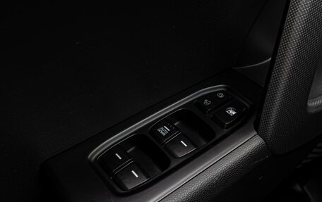 Hyundai Creta I рестайлинг, 2016 год, 1 580 000 рублей, 20 фотография