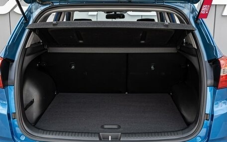 Hyundai Creta I рестайлинг, 2016 год, 1 580 000 рублей, 21 фотография