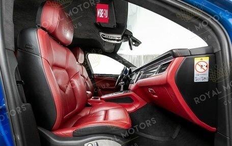 Porsche Macan I рестайлинг, 2015 год, 2 400 000 рублей, 9 фотография