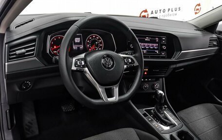 Volkswagen Jetta VII, 2018 год, 1 399 000 рублей, 7 фотография