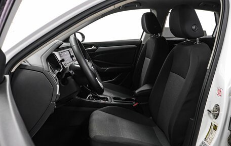 Volkswagen Jetta VII, 2018 год, 1 399 000 рублей, 8 фотография