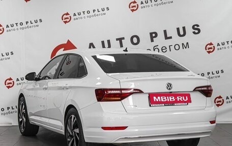 Volkswagen Jetta VII, 2018 год, 1 399 000 рублей, 2 фотография