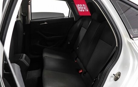 Volkswagen Jetta VII, 2018 год, 1 399 000 рублей, 9 фотография
