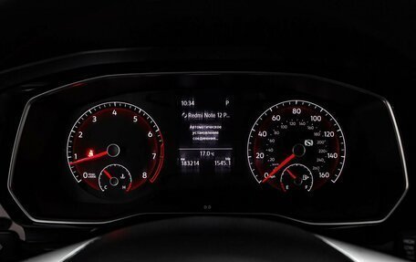 Volkswagen Jetta VII, 2018 год, 1 399 000 рублей, 18 фотография