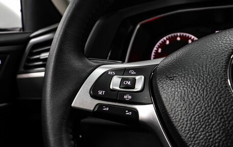Volkswagen Jetta VII, 2018 год, 1 399 000 рублей, 14 фотография