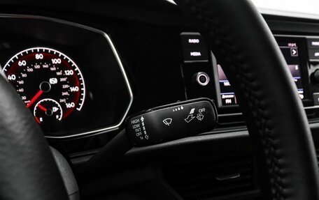 Volkswagen Jetta VII, 2018 год, 1 399 000 рублей, 13 фотография