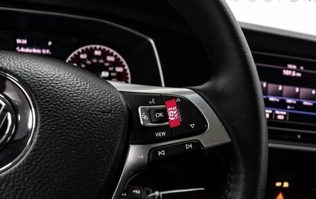 Volkswagen Jetta VII, 2018 год, 1 399 000 рублей, 15 фотография