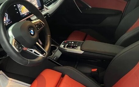 BMW X2, 2024 год, 5 000 000 рублей, 9 фотография