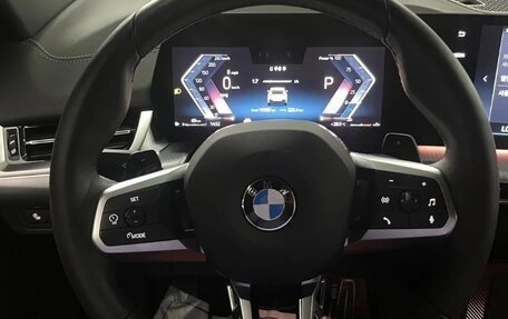 BMW X2, 2024 год, 5 000 000 рублей, 12 фотография