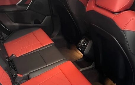 BMW X2, 2024 год, 5 000 000 рублей, 11 фотография