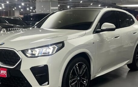 BMW X2, 2024 год, 5 000 000 рублей, 1 фотография