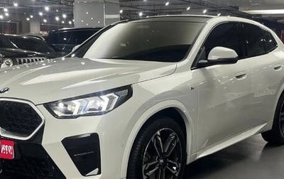 BMW X2, 2024 год, 5 000 000 рублей, 1 фотография