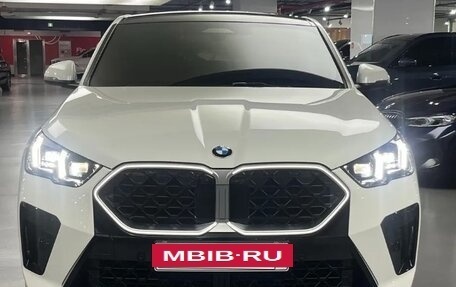 BMW X2, 2024 год, 5 000 000 рублей, 3 фотография