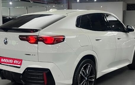 BMW X2, 2024 год, 5 000 000 рублей, 2 фотография